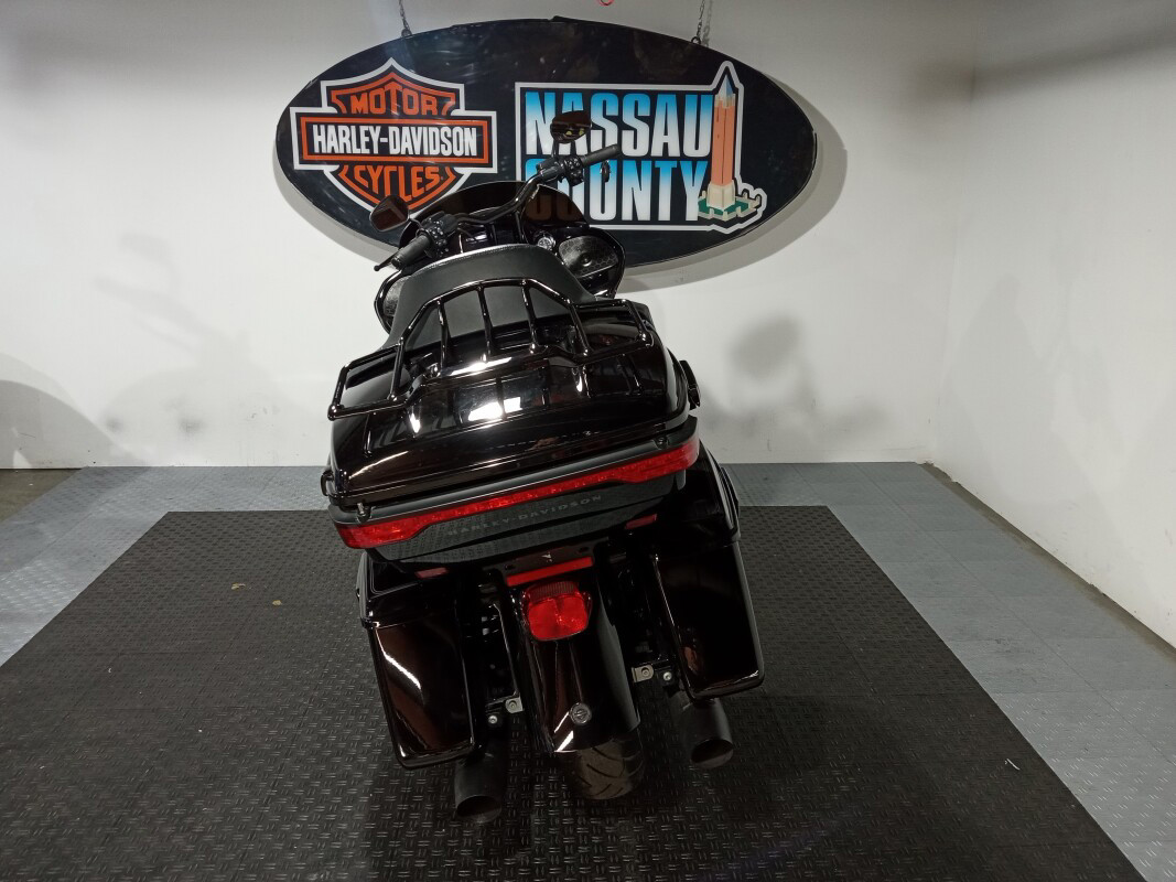 Road Glide® Limited