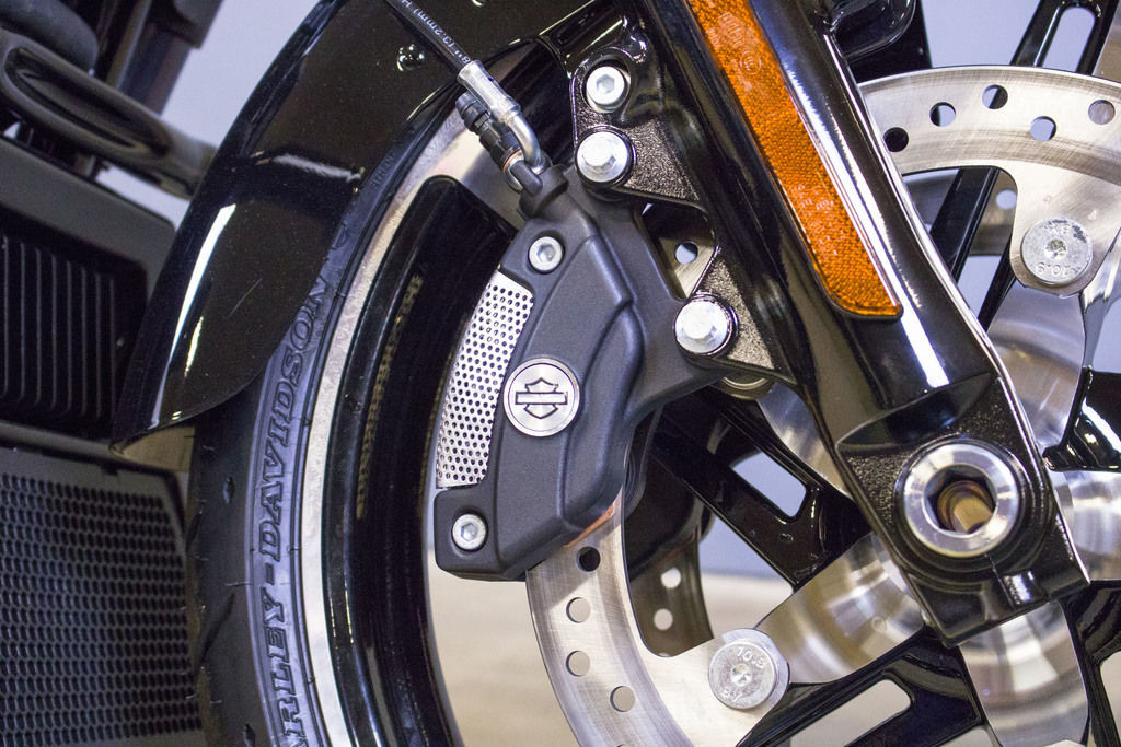 Road Glide®