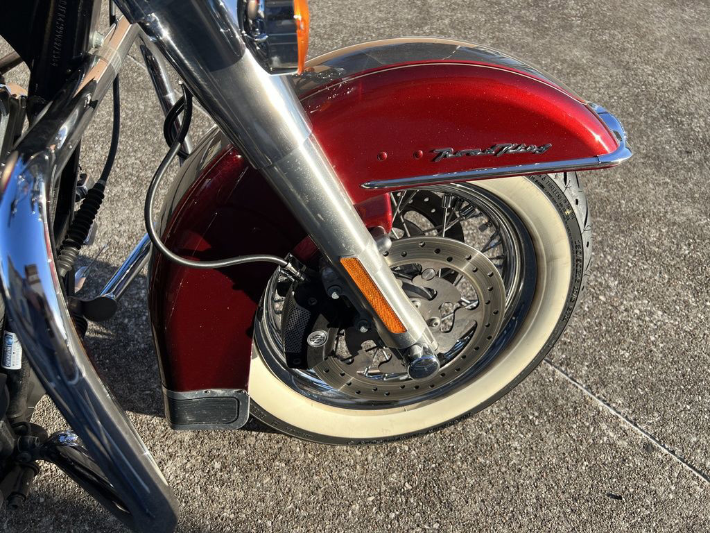 Road King® Classic