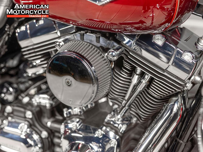 Road King®