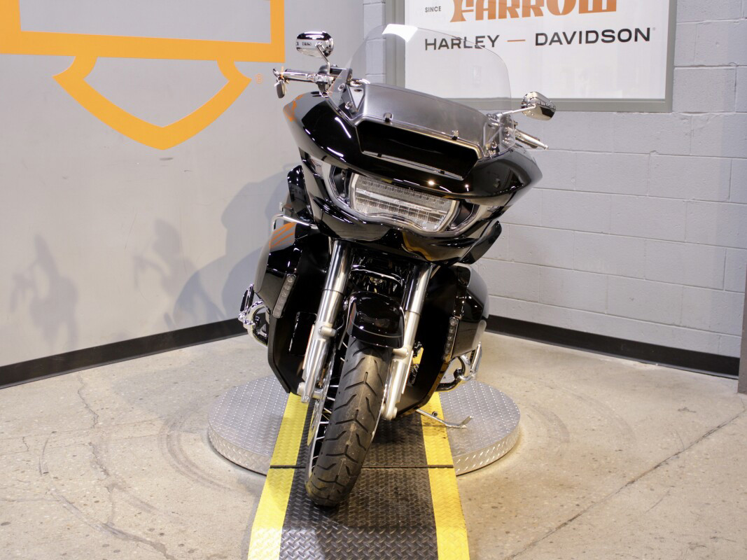 Road Glide® Limited