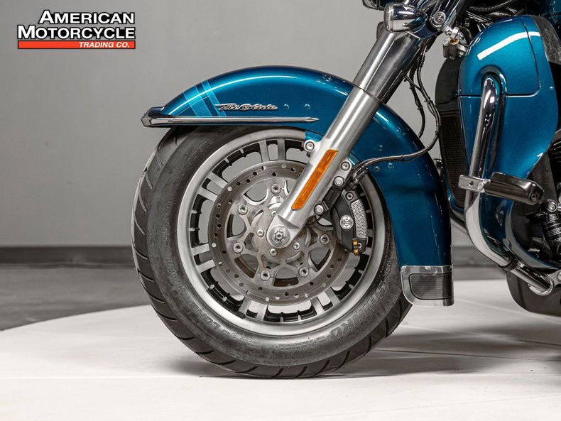Tri Glide® Ultra