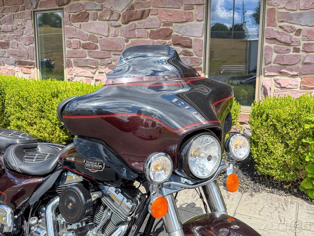 Electra Glide® Classic