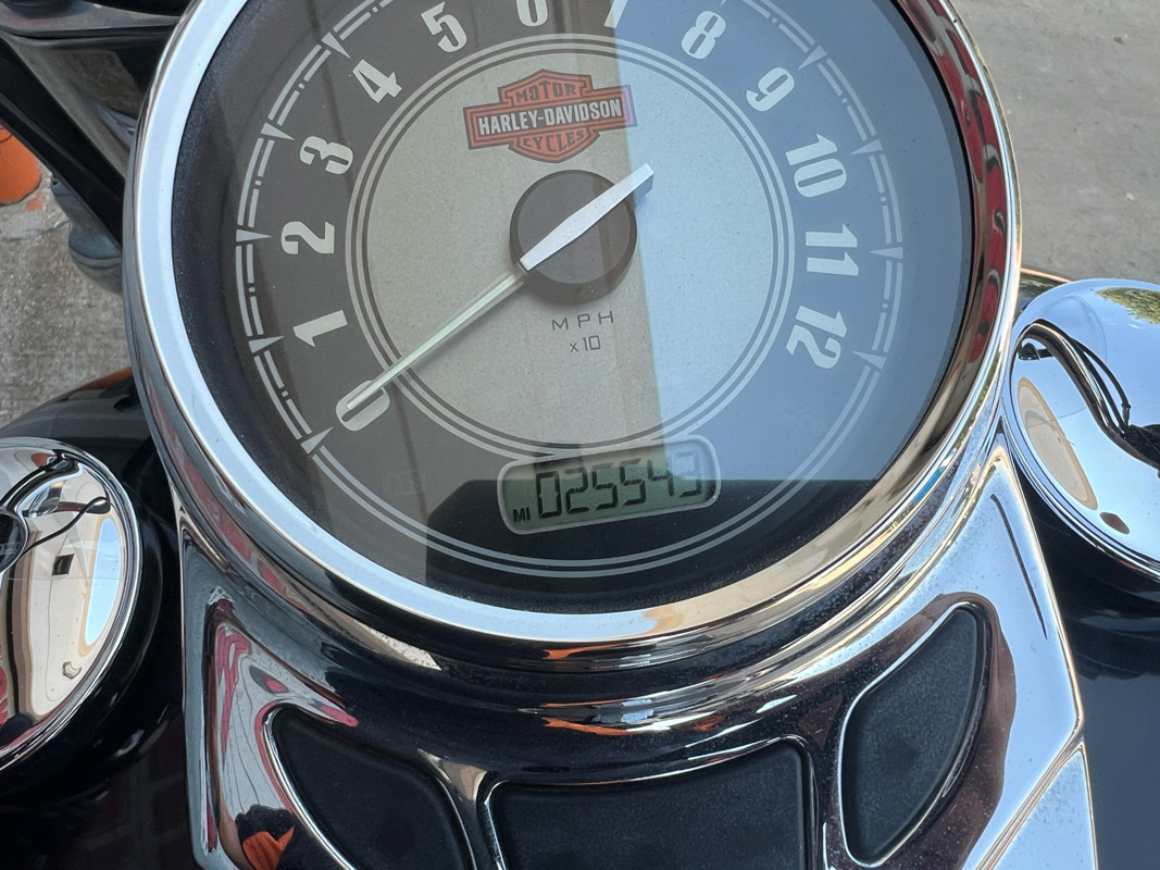 Heritage Softail® Classic