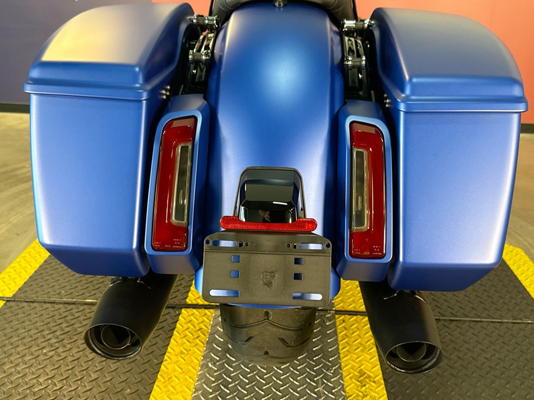 Road Glide®