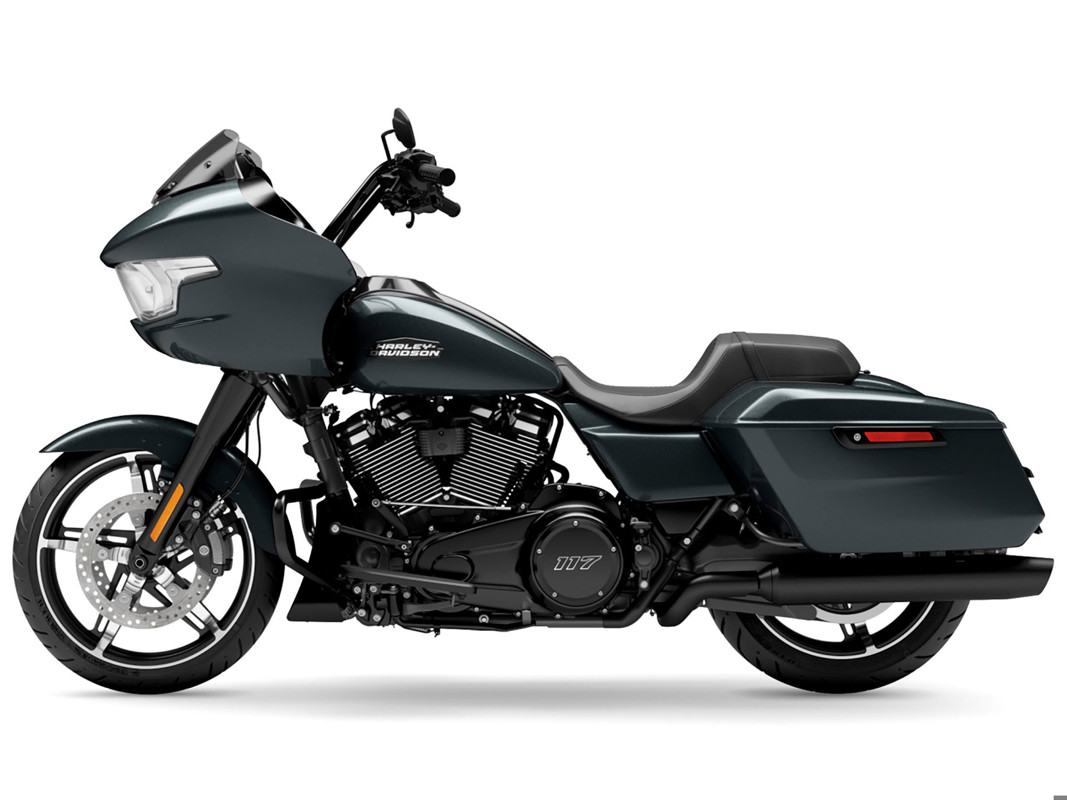 Road Glide®