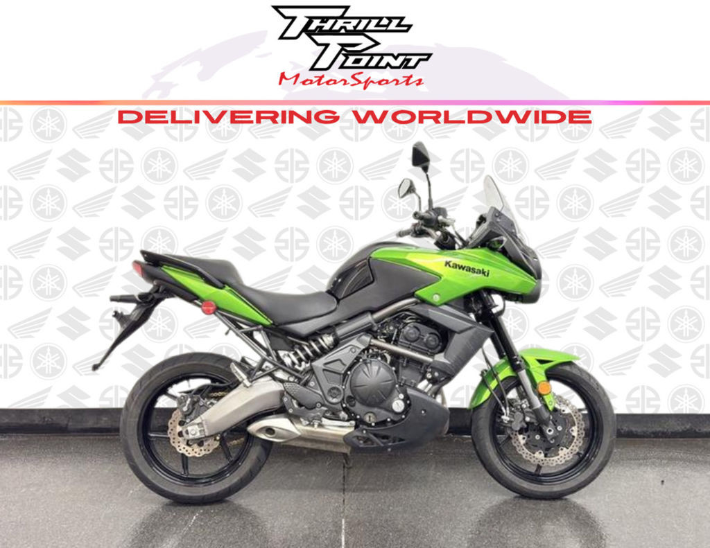 Versys® ABS