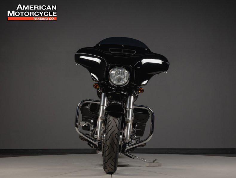 Street Glide® Special
