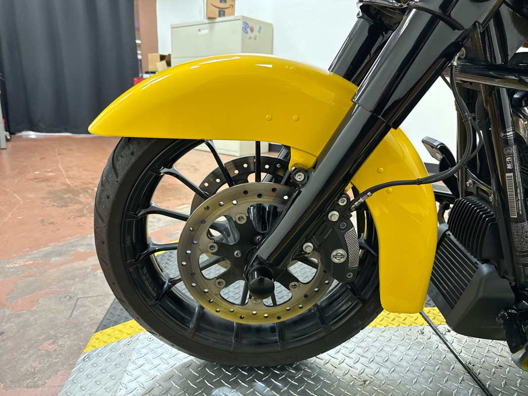 Street Glide® Special
