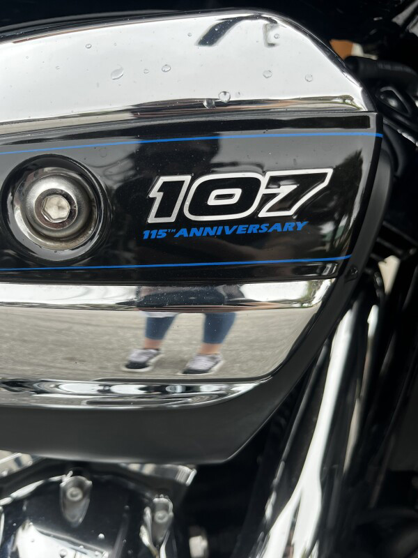 Electra Glide® Ultra® Limited