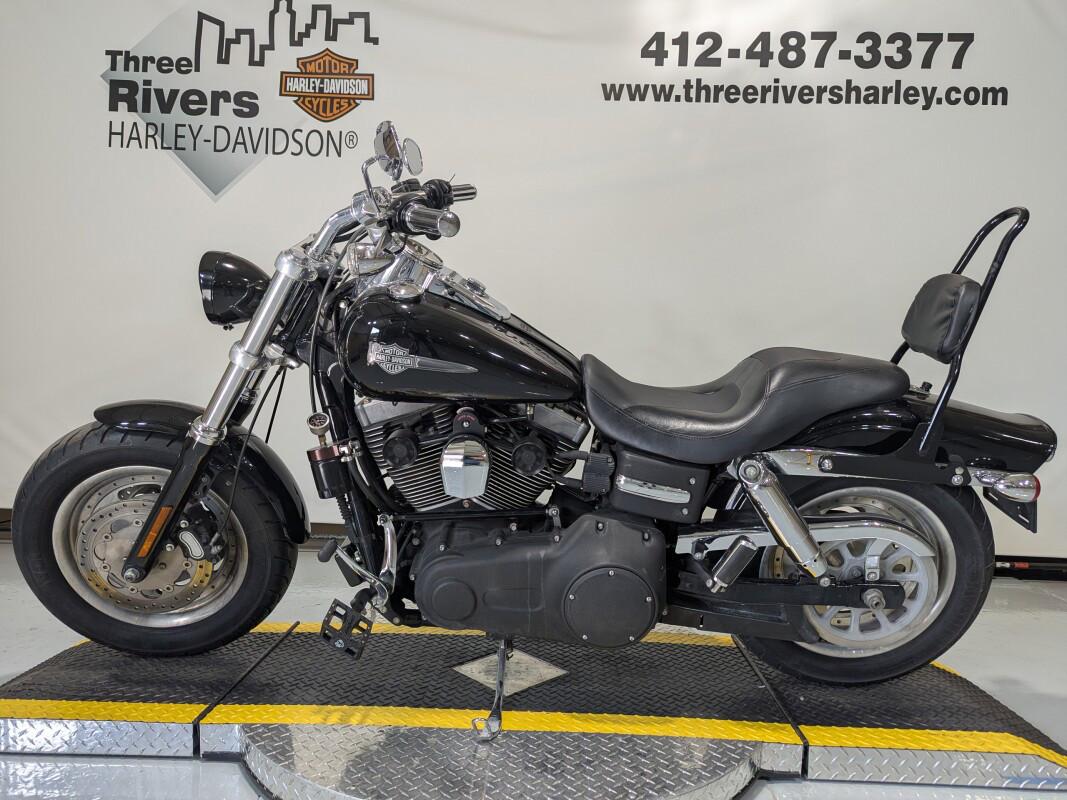 Dyna® Fat Bob®