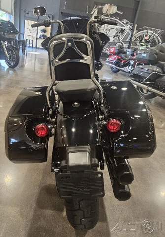 Softail® Standard