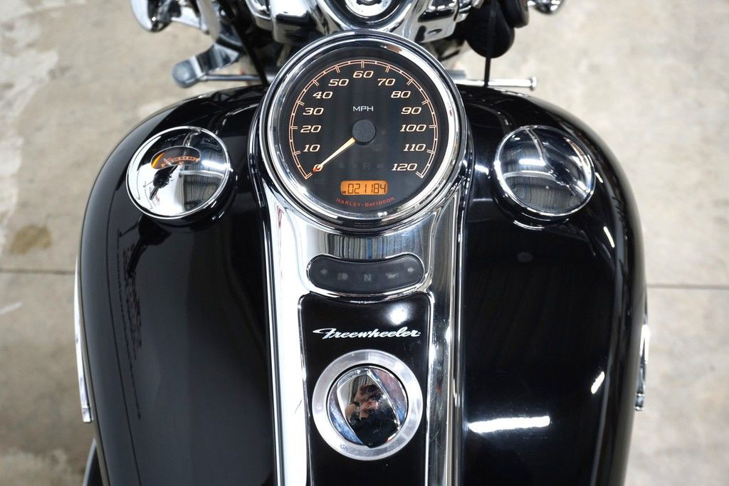 Freewheeler®