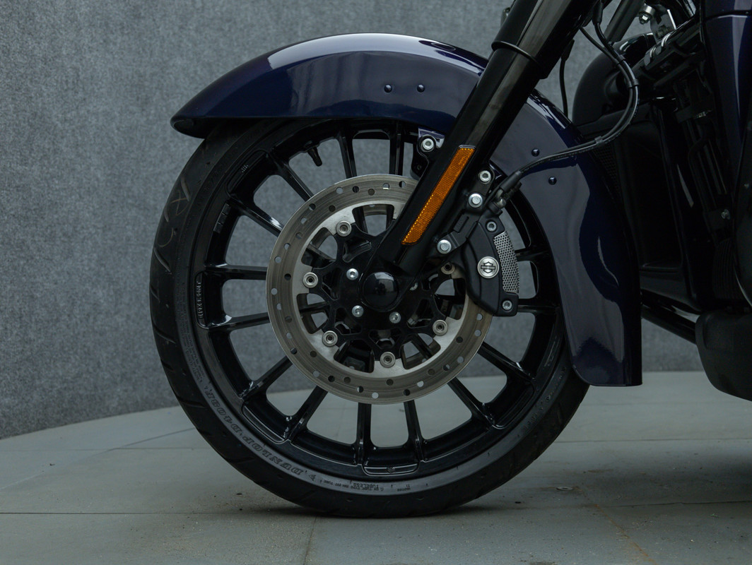 Tri Glide® Ultra