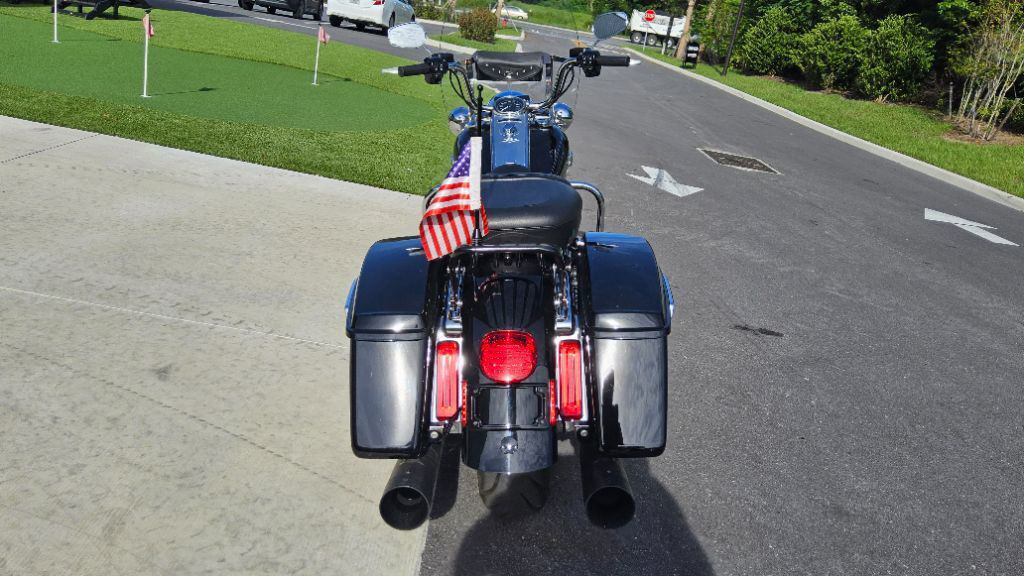 Road King®