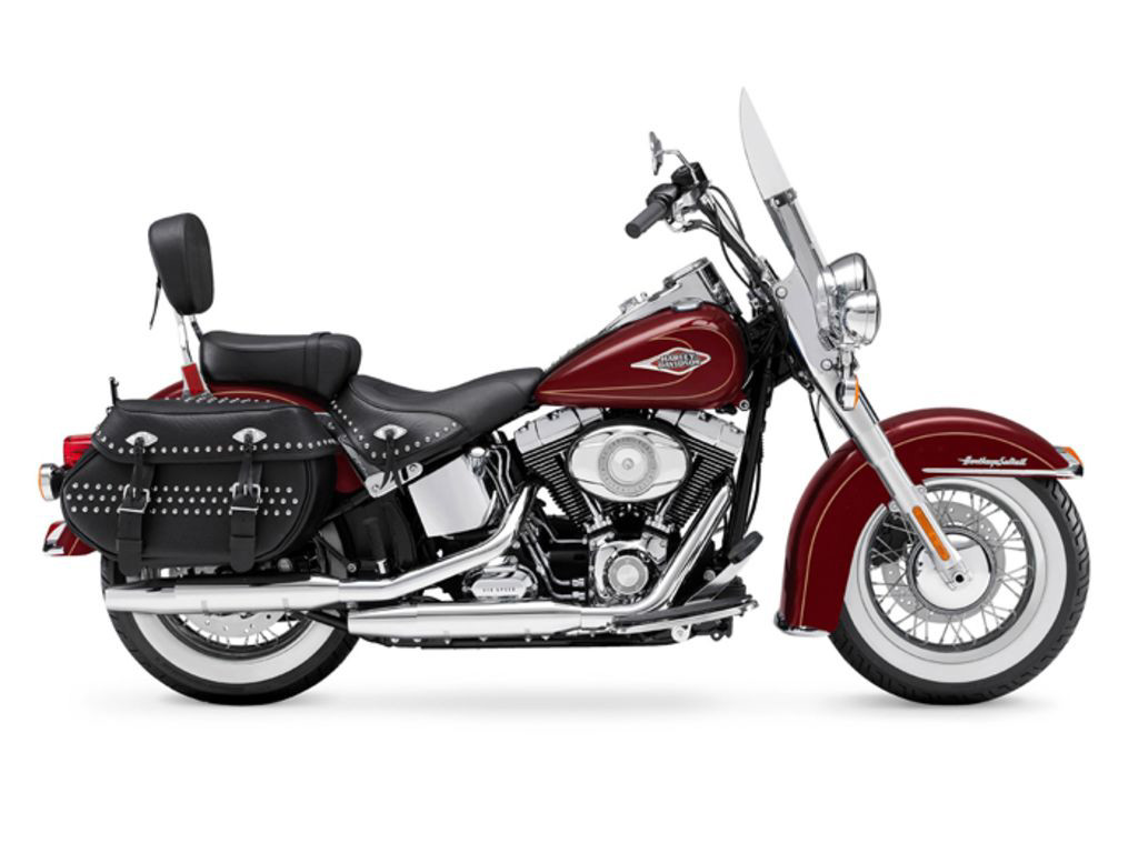 Heritage Softail® Classic