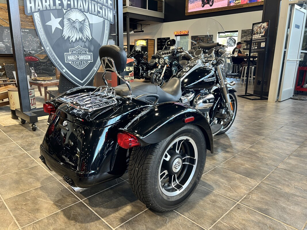 Freewheeler®