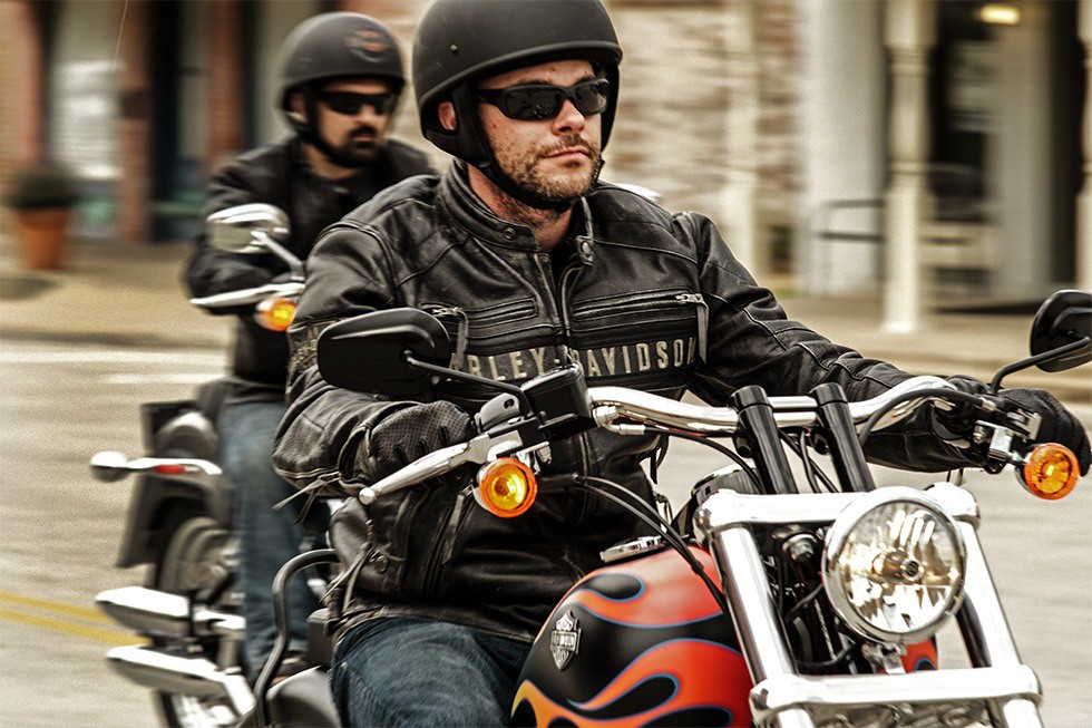 Dyna® Wide Glide®
