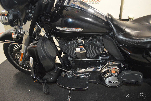 Electra Glide® Ultra Limited