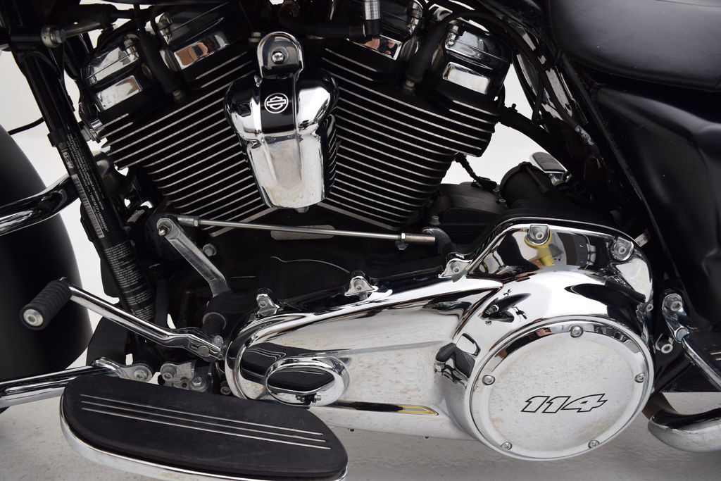 Road Glide® Special