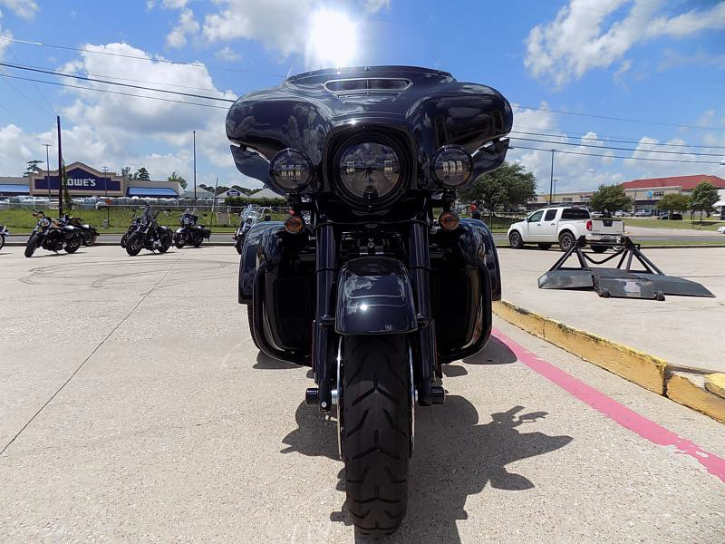 Tri Glide® Ultra
