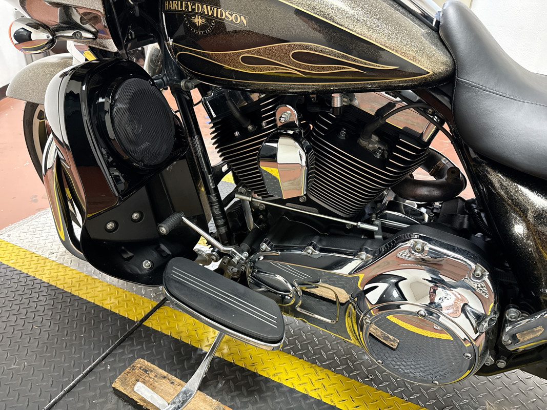 Road Glide® Special