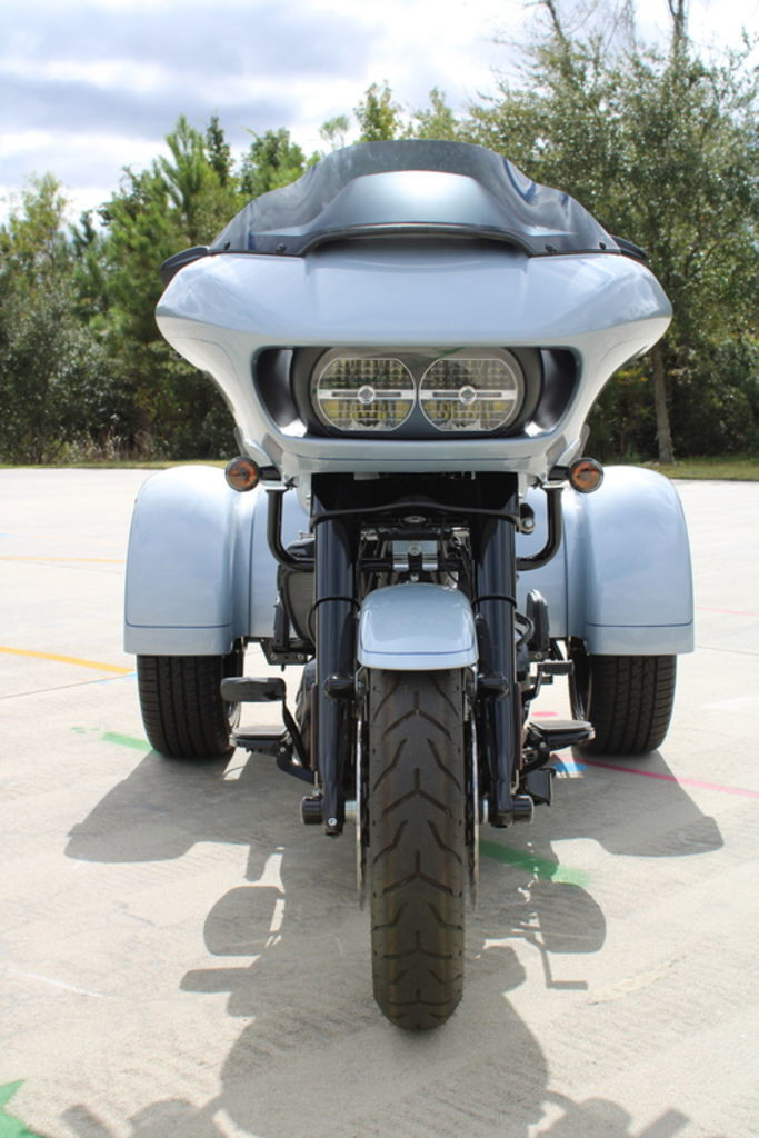 Road Glide® 3