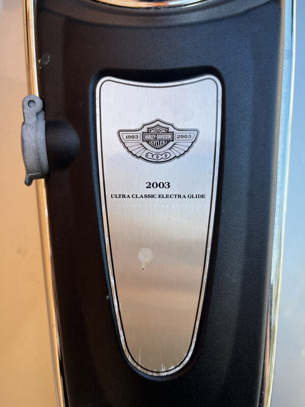 Ultra Classic® Electra Glide®