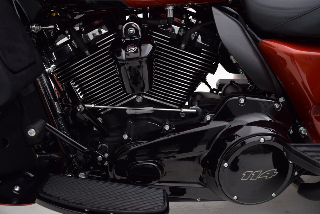 Tri Glide® Ultra