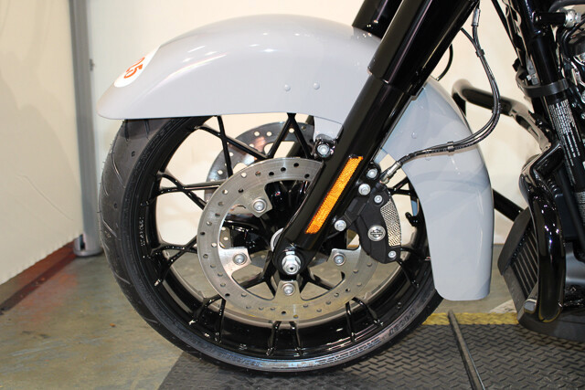 Road King® Special
