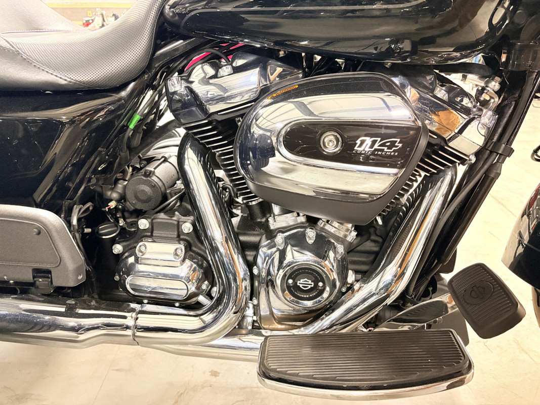 Road Glide® 3