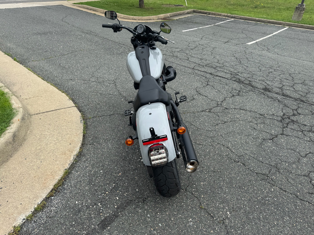 Low Rider® S