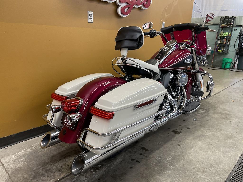 Electra Glide® Highway King
