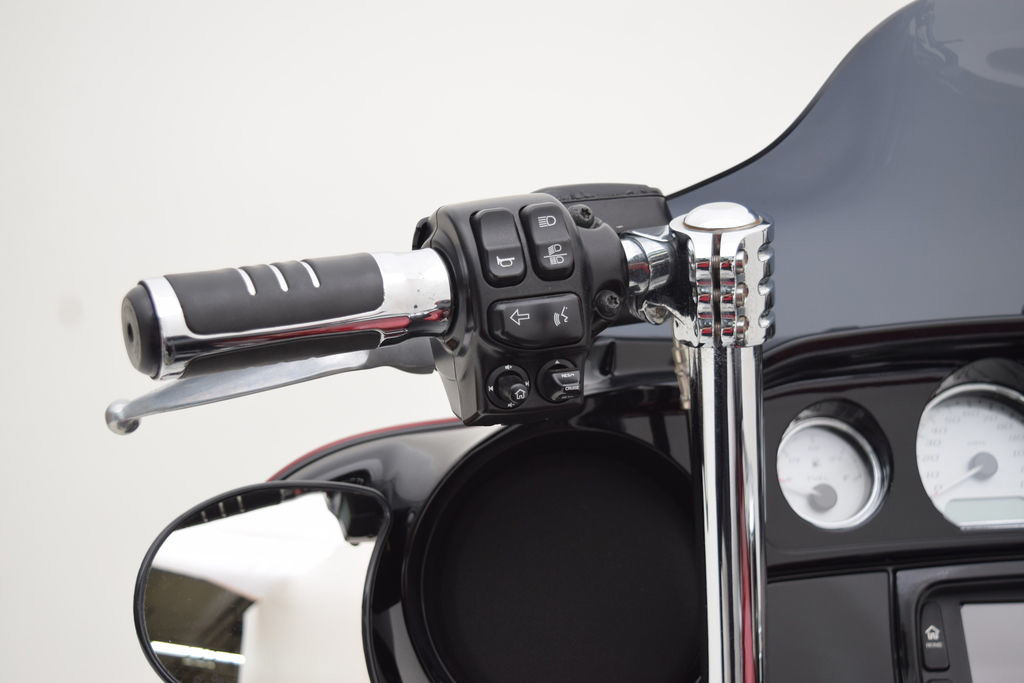Street Glide® Special