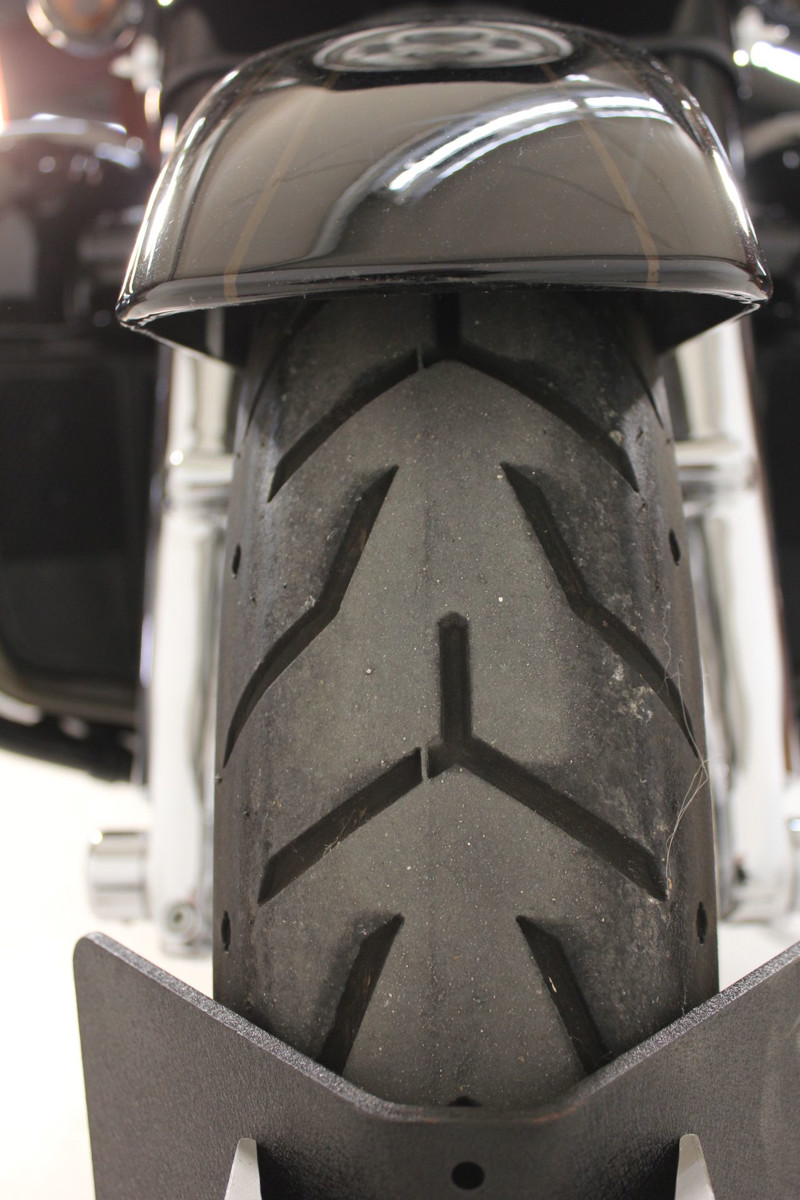 CVO® Street Glide®