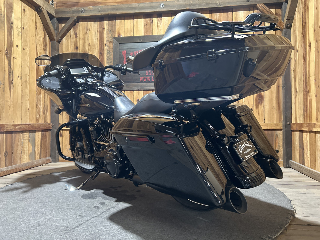 Road Glide® Special