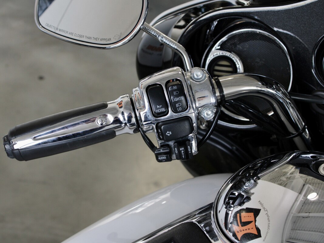 Ultra Classic® Electra Glide®