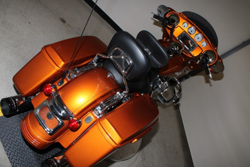 Street Glide® Special