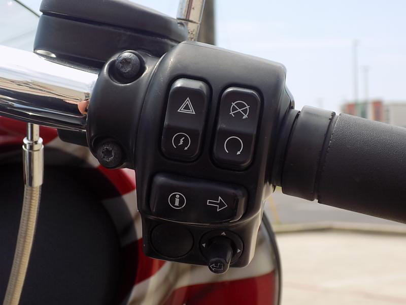 Tri Glide® Ultra