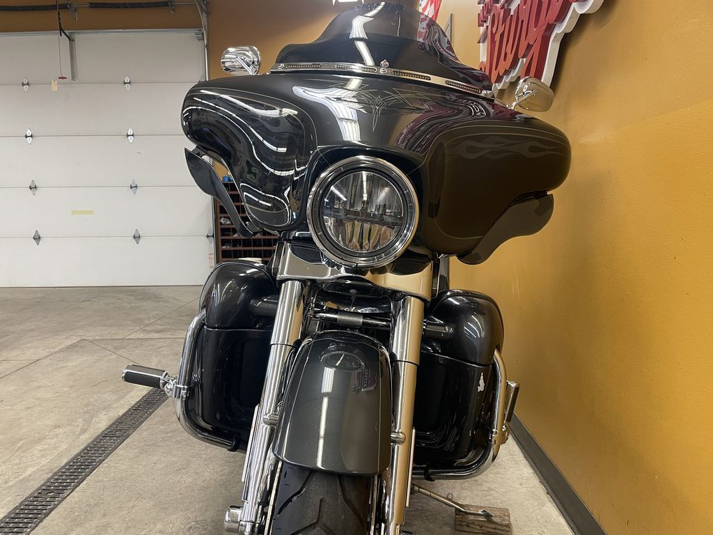 CVO® Street Glide®