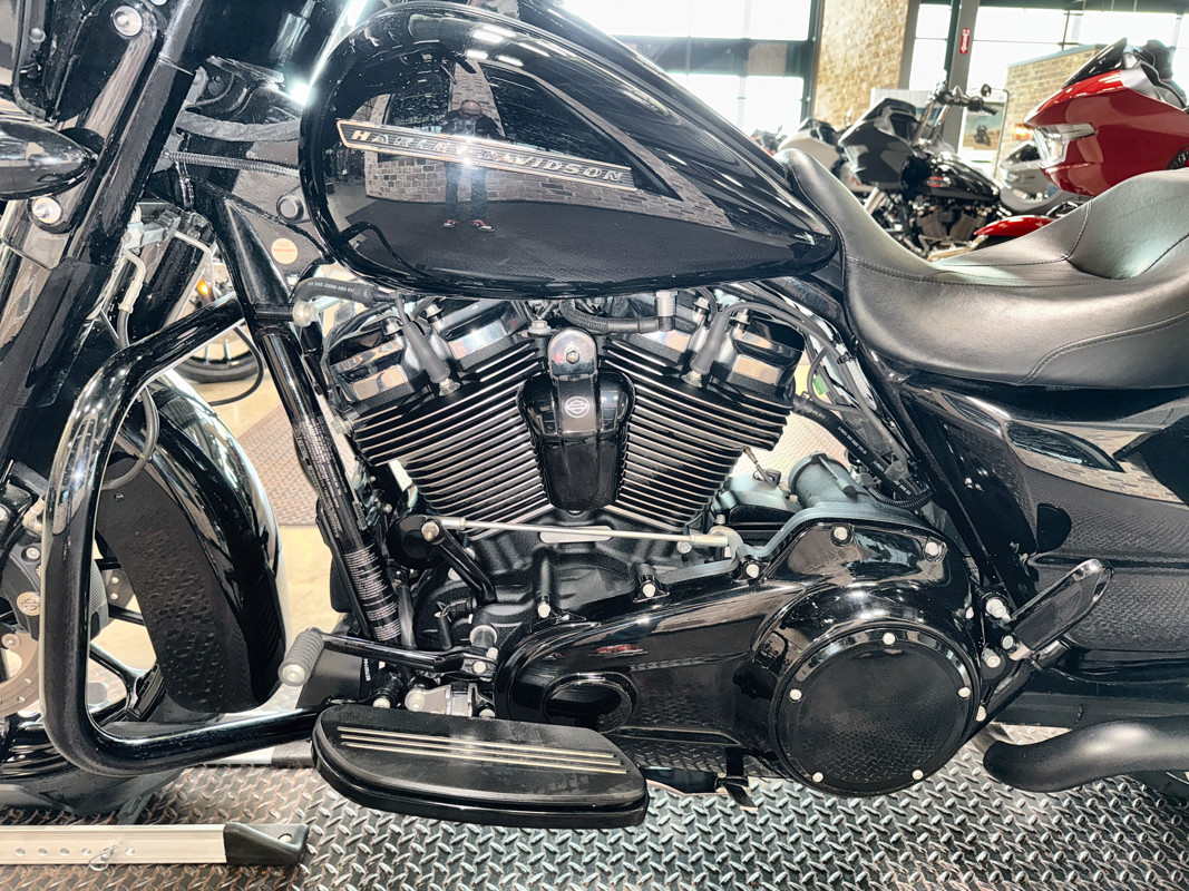 Street Glide® Special