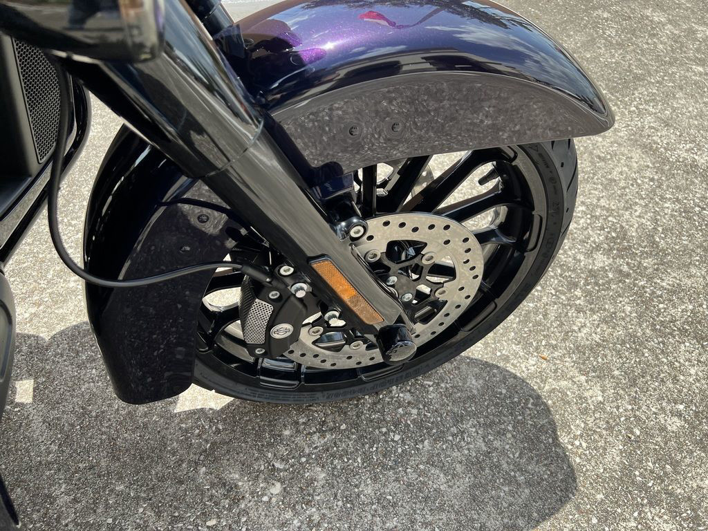 Tri Glide® Ultra