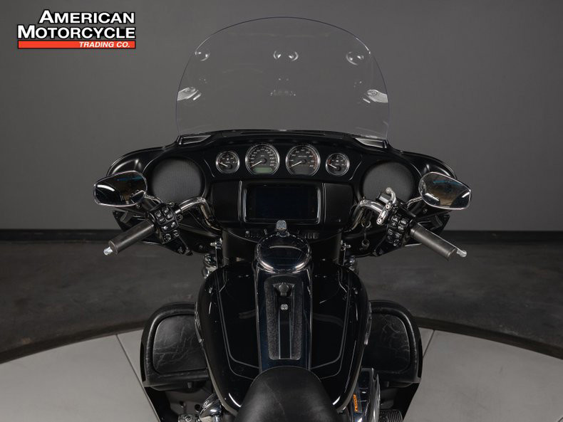 Tri Glide® Ultra