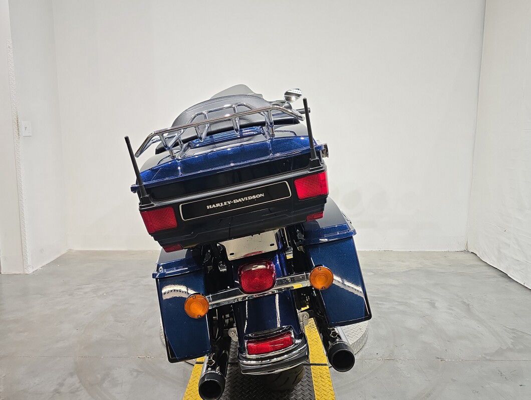 Electra Glide® Ultra® Limited