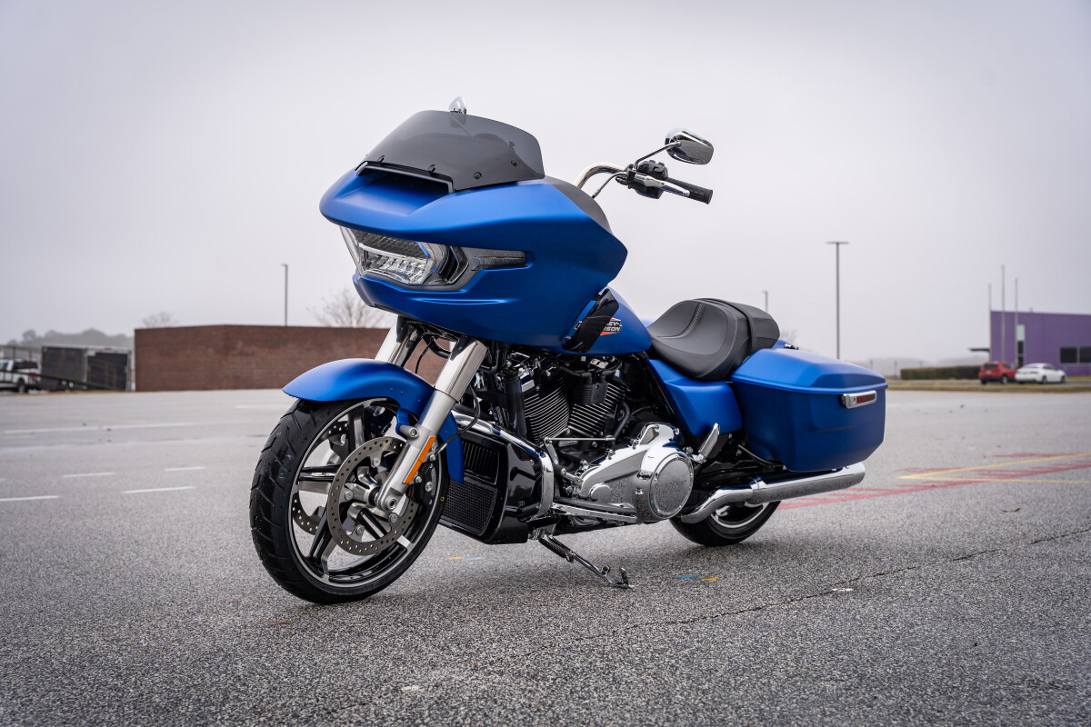 Road Glide®