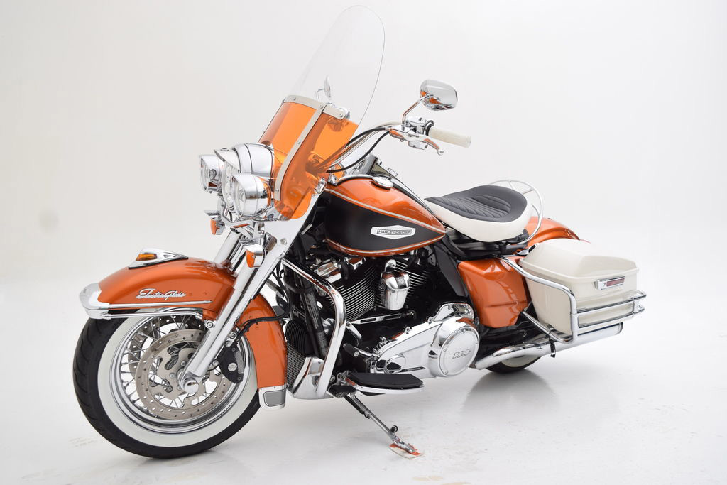 Electra Glide® Highway King