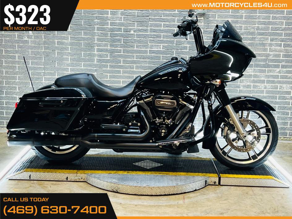 Road Glide® Special