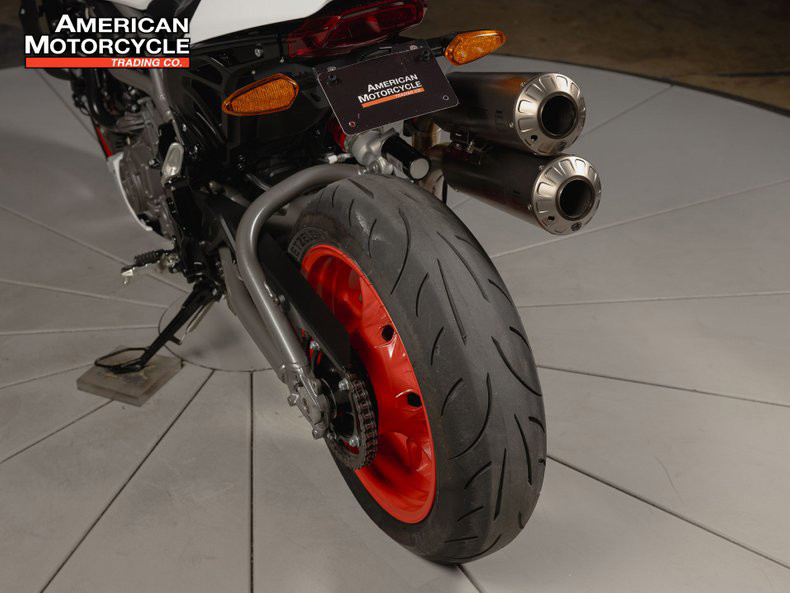 FTR 1200 Sport
