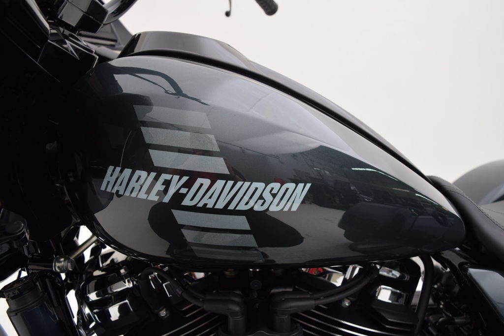 Road Glide® 3