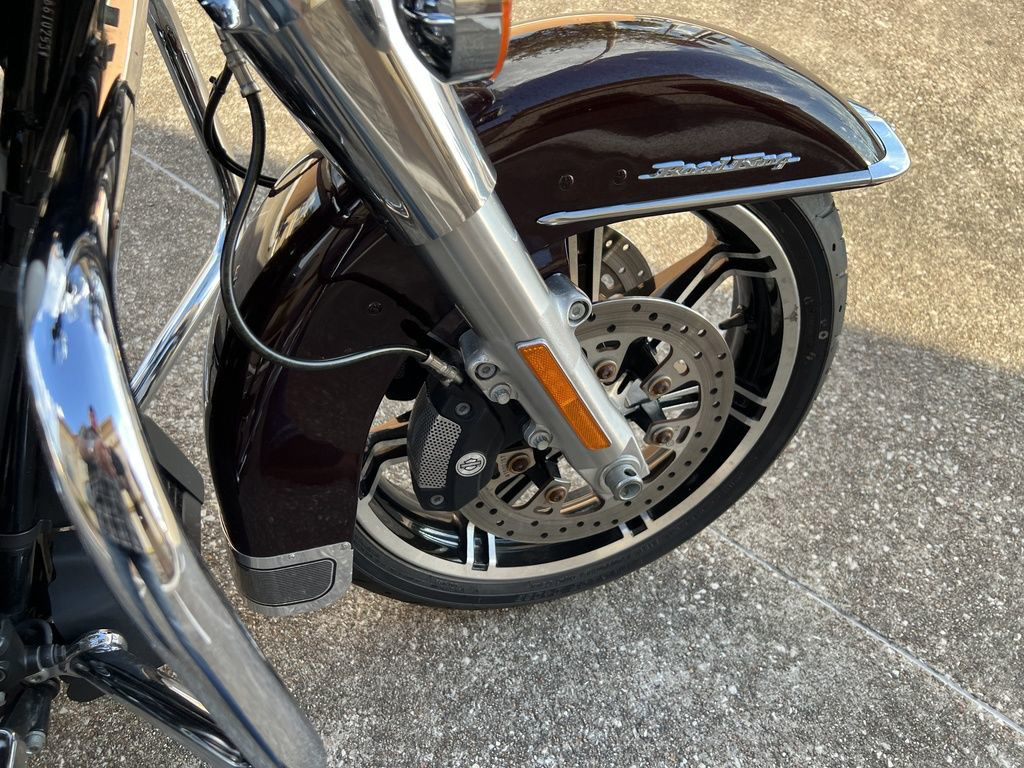 Road King®